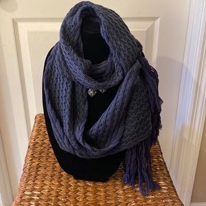 Scarf by Jessica Simpson